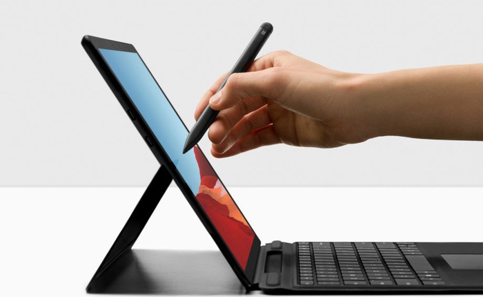 Surface Pro X là minh chứng cho thấy Windows nên mãi mãi thuộc về Intel