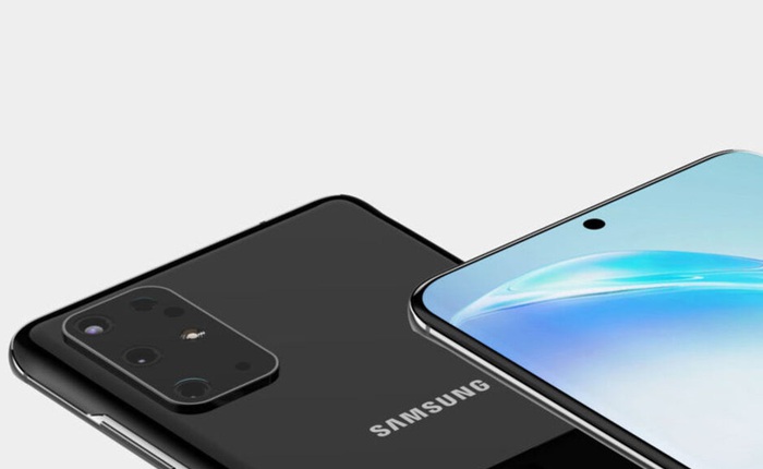 Hóa ra Samsung chỉ bán hàng "thường thường" cho Xiaomi, giữ lại cảm biến 108MP hàng xịn độc quyền cho Galaxy S11+