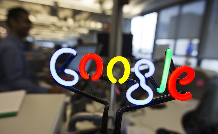 Mặt tối ở Google, một trong những nơi làm việc tốt nhất thế giới
