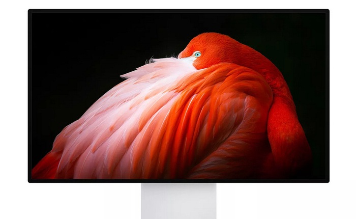 Muốn lau màn hình Pro Display XDR siêu đắt của Apple, bạn sẽ cần một chiếc khăn đặc biệt cũng của Apple