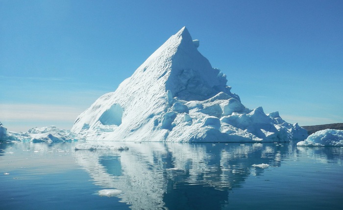 Do ảnh hưởng của biến đổi khí hậu, Bắc Cực sắp trở thành nhân tố gây biến đổi khí hậu mới