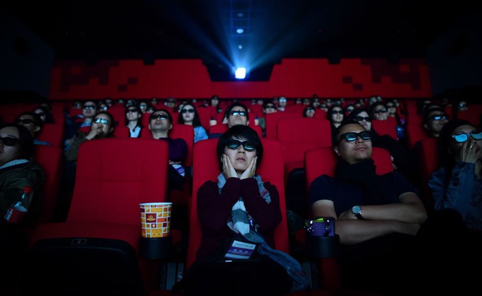 [Vietsub] Tại sao phim rạp có nhiều định dạng thế? IMAX là gì và Dolby là gì?