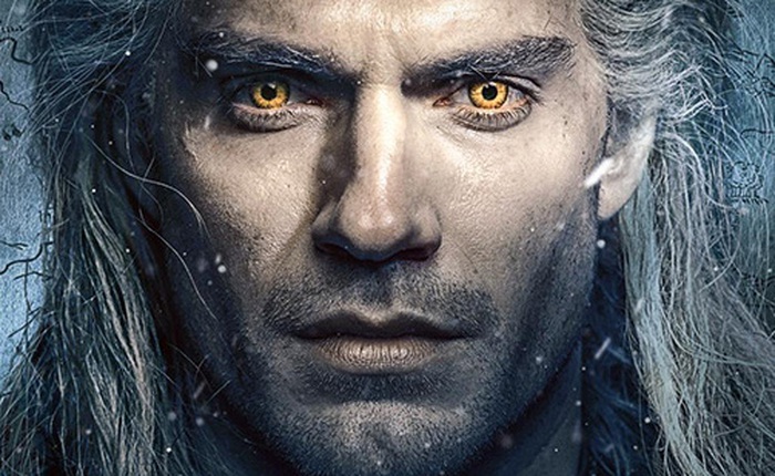 The Witcher lên sóng: Hay dở tùy cảm nhận, nhưng ai cũng phải đồng ý Henry Cavill nhập vai Geralt thì không thể chê vào đâu được
