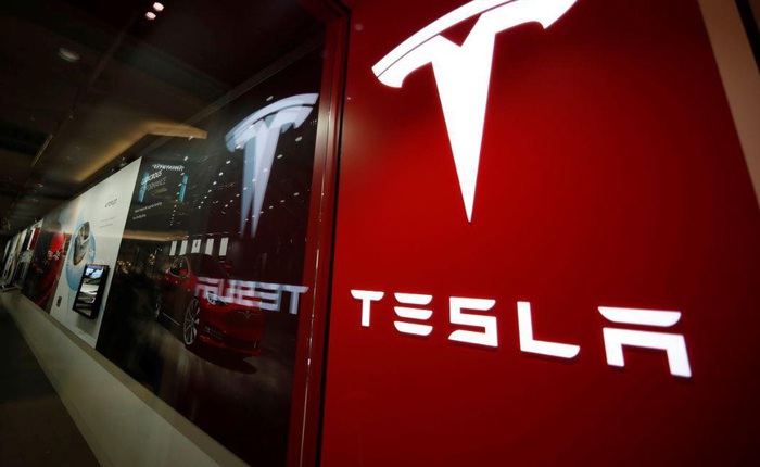 Tesla huy động được khoản vay 1,4 tỷ USD để xây dựng siêu nhà máy tại Thượng Hải, Trung Quốc