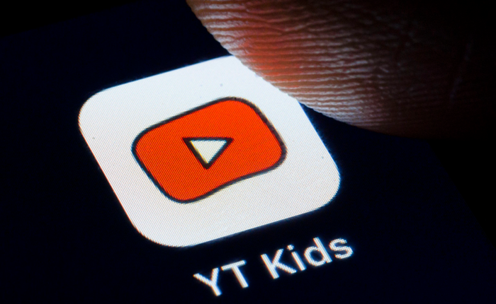 YouTube từng cân nhắc kiểm duyệt tất cả các video trên YouTube Kids