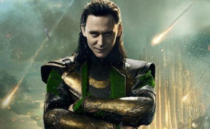Tin đồn: Tom Hiddleston sẽ không vào vai Loki trong tương lai