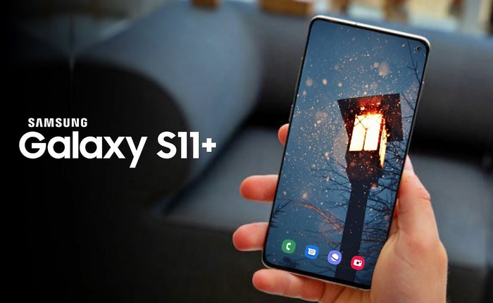 Samsung sẽ ra mắt Galaxy S11 và Galaxy Fold 2 vào ngày 11/2 tới?