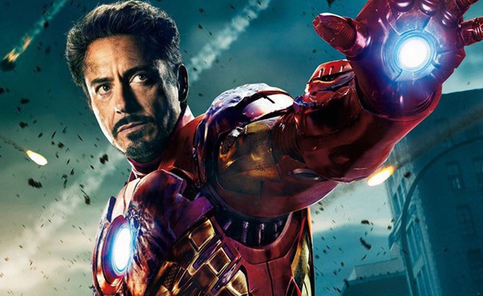 Canh bạc thập kỷ của Marvel: Lựa chọn Robert Downey Jr. cho vai diễn Iron Man, được ăn cả ngã về không