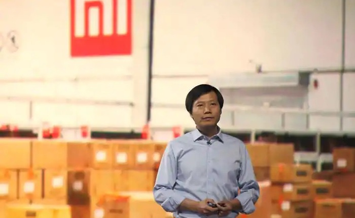 Tình cảnh của Xiaomi tệ đến mức nào mà Lôi Quân phải từ chức Chủ tịch tại Trung Quốc?