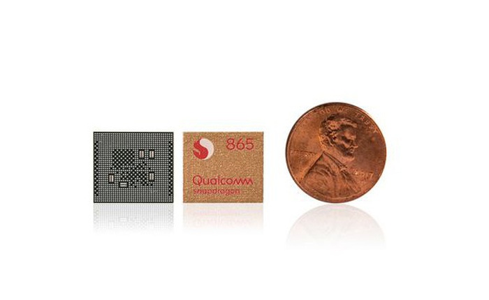 Qualcomm ra mắt bộ vi xử lý cao cấp Snapdragon 865, độc quyền cho smartphone 5G