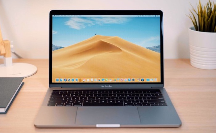 Apple xác nhận MacBook Pro 13 inch 2019 vừa ra mắt gặp lỗi sập nguồn