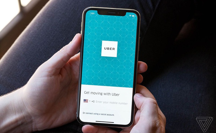 Uber lần đầu công bố Báo cáo an toàn khiến tất cả khách hàng kinh sợ