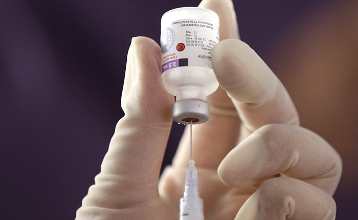 Chúng ta sẽ có vắc-xin phòng HIV vào năm 2021? Các nhà khoa học đang rất lạc quan về điều đó