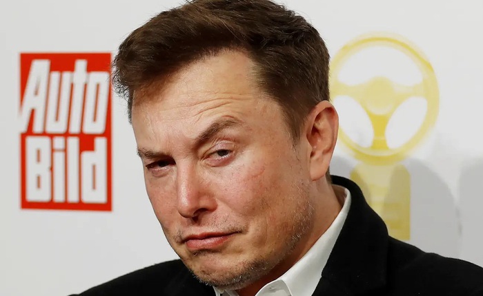 Elon Musk đã chi 100 triệu USD để mua 7 căn nhà xa hoa