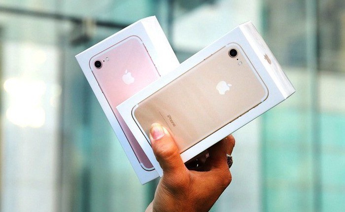 Bị cấm bán iPhone vì thua kiện Qualcomm, Apple tìm cách "lách luật"