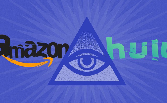 Loạt phim về thuyết âm mưu của Amazon và Hulu rất nguy hiểm, nhưng vẫn chưa bị gỡ bỏ