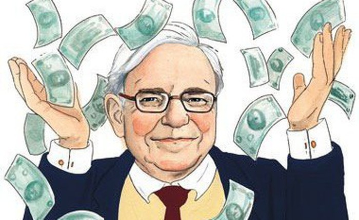 Warren Buffett: Muốn thành công, tăng ít nhất 1,5 tài sản hiện có, hãy học cách nói và viết cho rõ ràng đi!