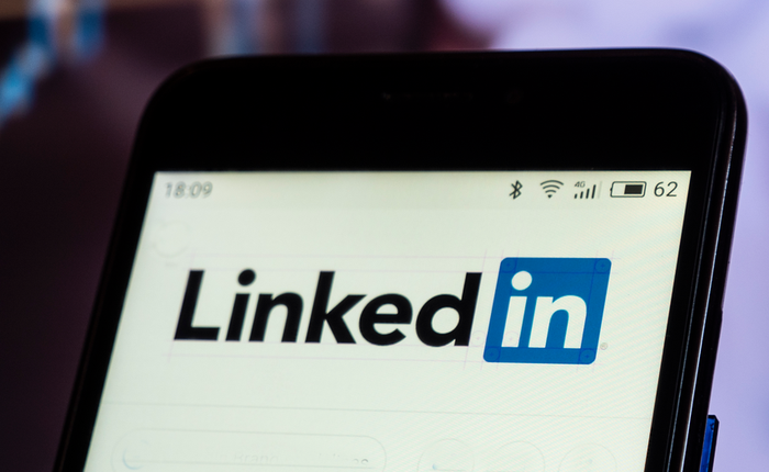 LinkedIn ra mắt dịch vụ phát video trực tiếp mang tên LinkedIn Live