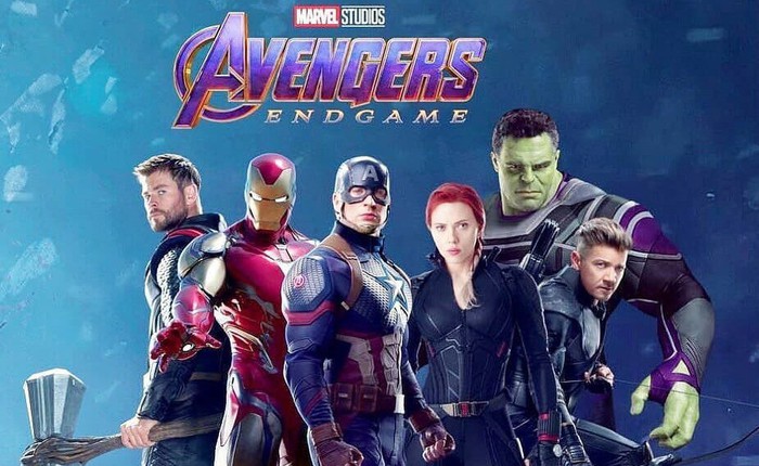 Hulk mặc áo giáp, Captain America có trang phục mới trong ảnh leak mới nhất từ Avengers: Endgame
