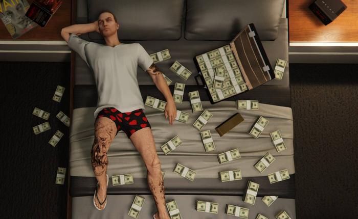 Làm cheat bán kiếm lời trong GTA V, gamer Mỹ phải bồi thường cho nhà phát hành 3,5 tỷ đồng