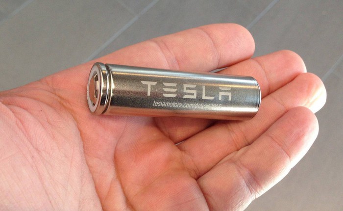 Tesla công bố bằng sáng chế pin mới: sạc và xả nhanh hơn, tuổi thọ cao hơn mà giá thành lại rẻ hơn