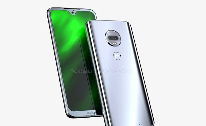 Motorola có thể ra mắt smartphone dùng chip Exynos của Samsung trong tương lai gần