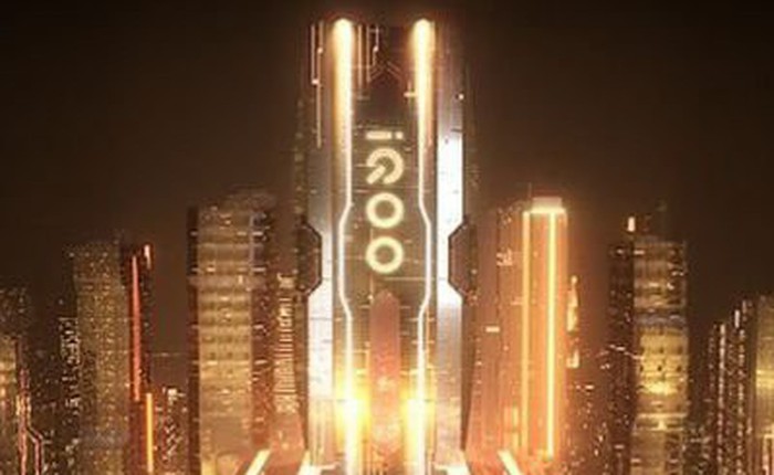 Vivo ra mắt thương hiệu riêng mang tên “iQOO”, cạnh tranh trong phân khúc smartphone cao cấp