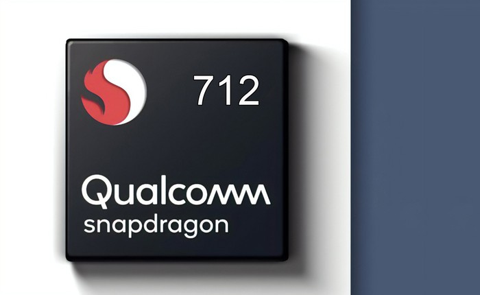 Qualcomm giải thích về Snapdragon 712: hiệu năng chơi game là điểm nhấn quan trọng