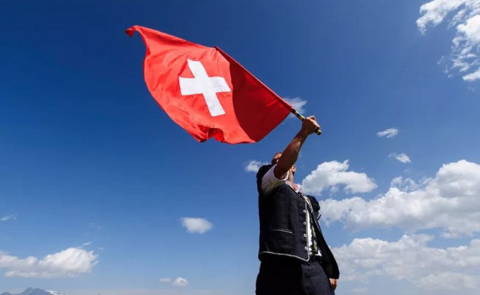 Thụy Sĩ trao thưởng 150.000 USD cho ai tìm được lỗ hổng trong hệ thống bỏ phiếu online của mình