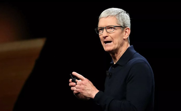 Tim Cook xác nhận Apple đang điều tra ứng dụng cho phép đàn ông Ả Rập theo dõi và điều khiển phụ nữ