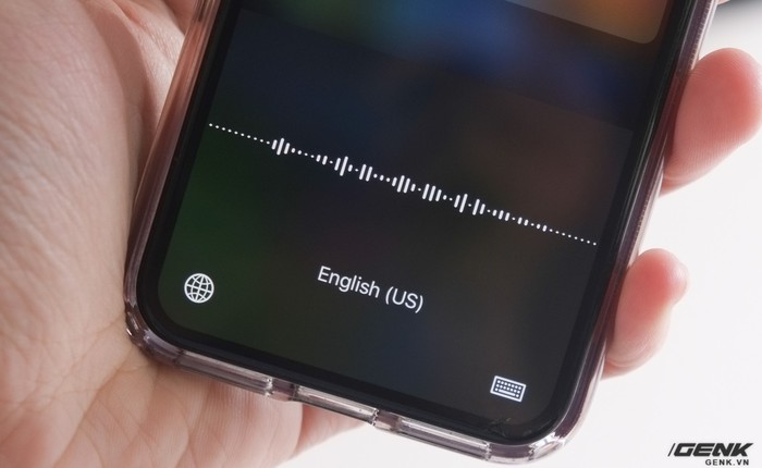 Lỗi mới của iOS khiến iPhone bị crash chỉ bằng giọng nói