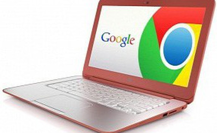 Google sẽ biến Chrome OS ngày càng giống Windows 10 hơn