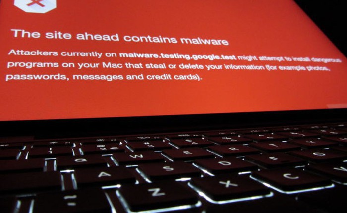 Các hacker đang cố tìm cách đưa mã độc từ Windows sang MacOS