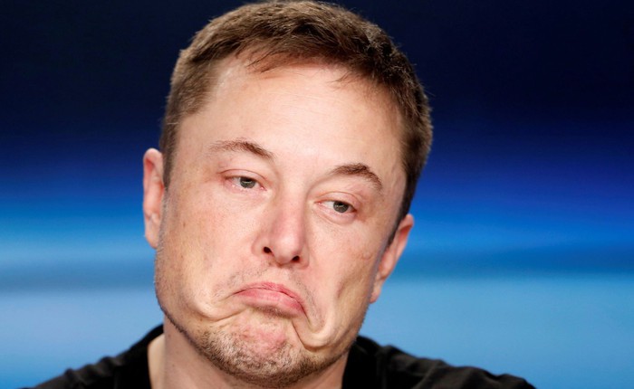 Đồng sáng lập Twitter nói rằng Elon Musk là người dùng ông thích nhất