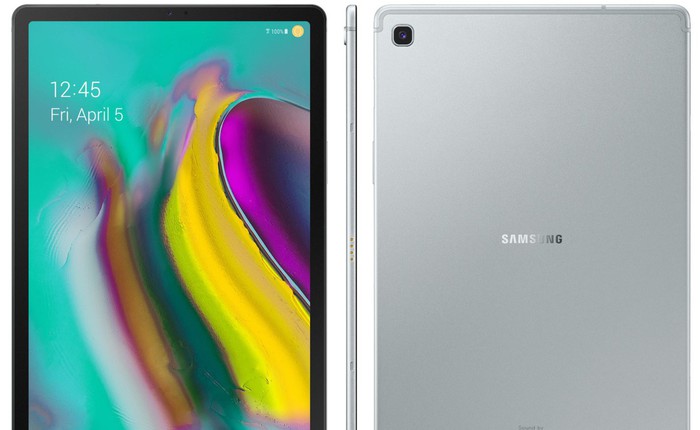 Samsung sắp ra mắt tablet trông giống hệt iPad Pro