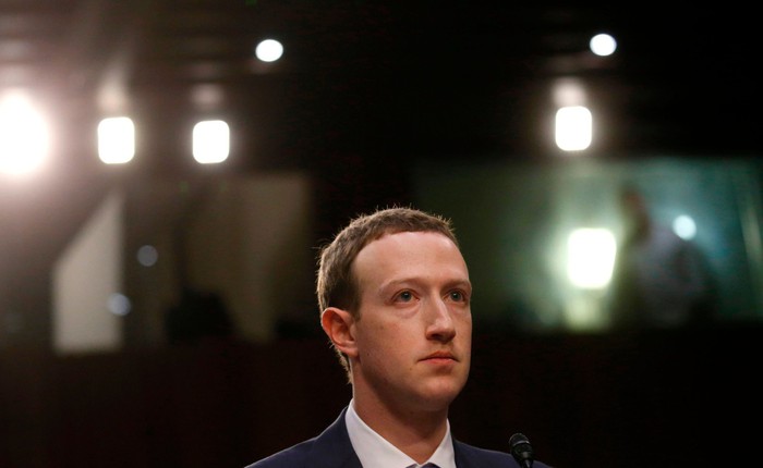 Facebook có thể sẽ phải trả hàng tỷ USD cho vụ kiện làm lộ thông tin người dùng