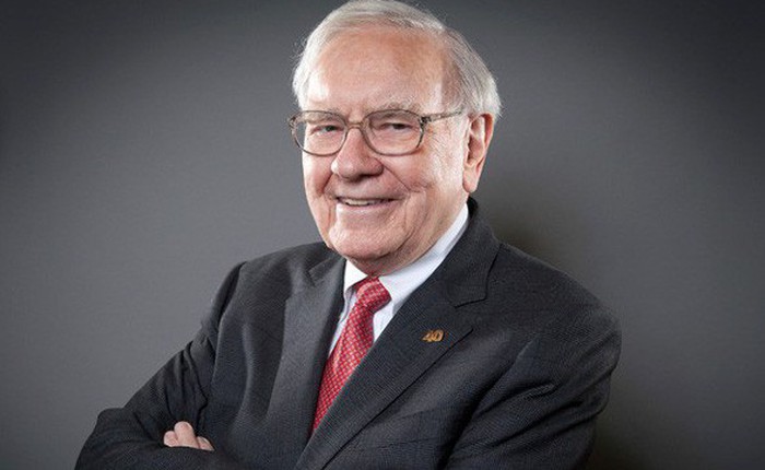 Đến cả tỷ phú Warren Buffett cũng mất niềm tin vào Apple