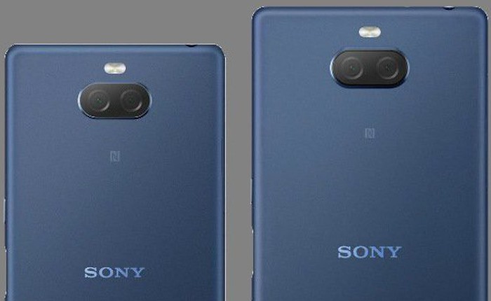 Sony Xperia 10 (XA3) sẽ có giá bán khoảng 9 triệu đồng, 10 Plus có giá cao hơn 11 triệu đồng