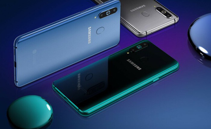 Học tập Xiaomi, Samsung cho biết cứ mỗi tháng sẽ lại "đẻ" một mẫu Galaxy A