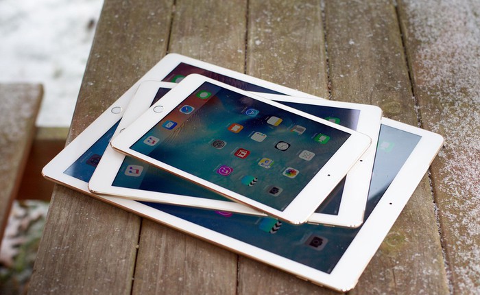 Apple bị kiện vì iPad phát nổ khiến khổ chủ bị bỏng nặng và tử vong