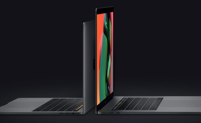 Apple sẽ ra mắt MacBook Pro 16 inch thiết kế hoàn toàn mới, màn hình 31 inch độ phân giải 6K, 2 chiếc iPad Pro và loạt thiết bị mới trong năm 2019