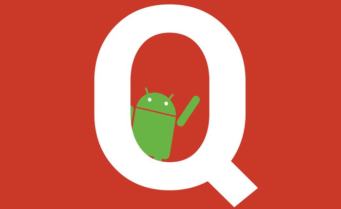 Android Q có thể sẽ loại bỏ nốt cả nút Back