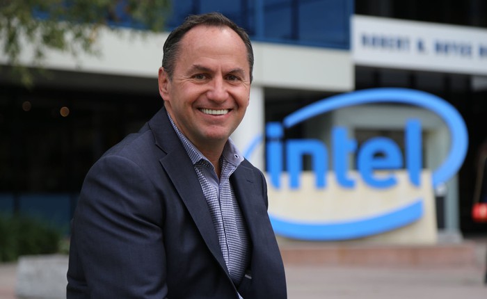 Chấm dứt 6 tháng tìm kiếm, Intel chỉ định CEO tạm quyền Bob Swan làm CEO chính thức