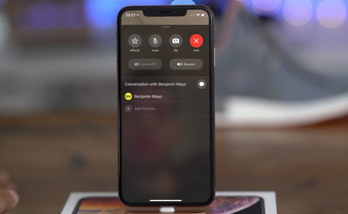 Apple vô hiệu hóa vĩnh viễn tính năng FaceTime nhóm trên các bản iOS cũ, muốn dùng phải cập nhật lên bản mới