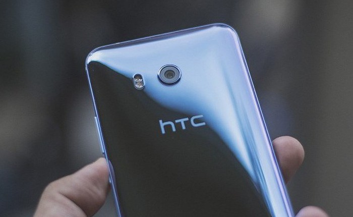 Đầu năm đã bết bát, doanh thu của HTC trong tháng 1/2019 thấp hơn cùng kỳ năm trước tới 70%