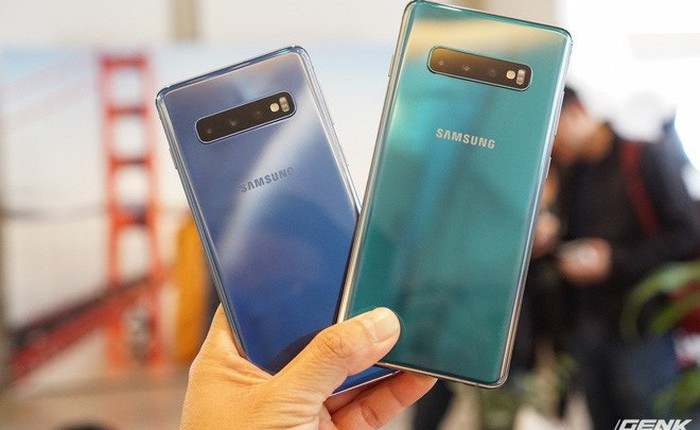 4 đặc điểm này trên Galaxy S10 hứa hẹn sẽ trở thành xu hướng smartphone 2019