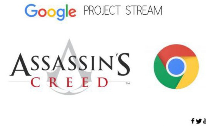 Google sẽ "trình làng" Project Stream, giúp bạn chiến mọi tựa game bom tấn AAA mà không cần máy xịn vào tháng sau