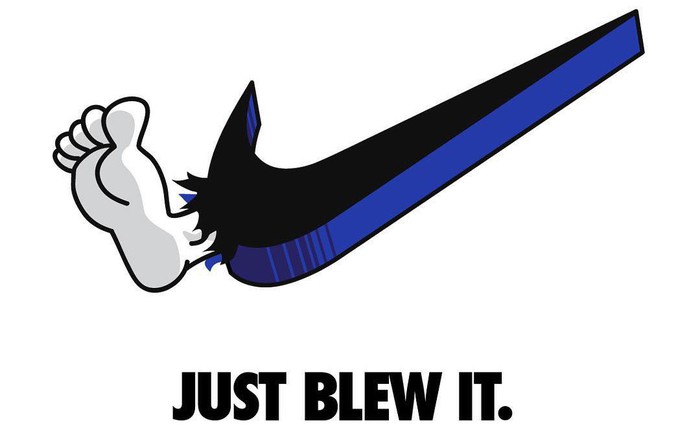 Dân mạng lập tức chế meme về sự cố giày nổ toạc khiến Nike bốc hơi 3 tỷ USD