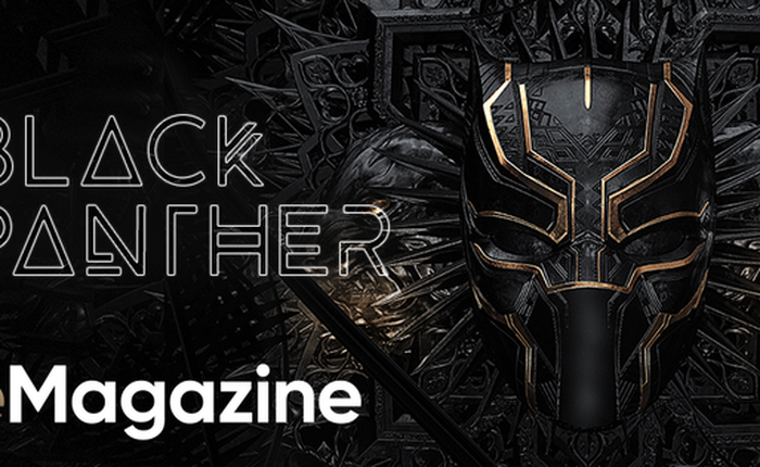 Oscar 2019: Black Panther và 7 đề cử - liệu có thêm một lần làm thêm kỳ tích?