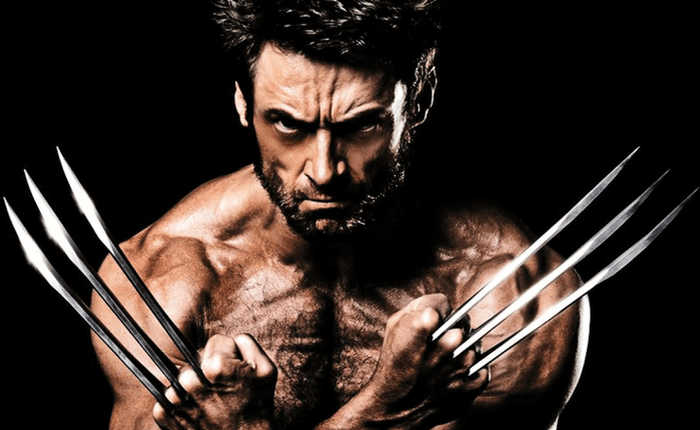 Sau hơn 16 năm vào vai Wolverine, Hugh Jackman được ghi danh vào sách kỷ lục Guinness